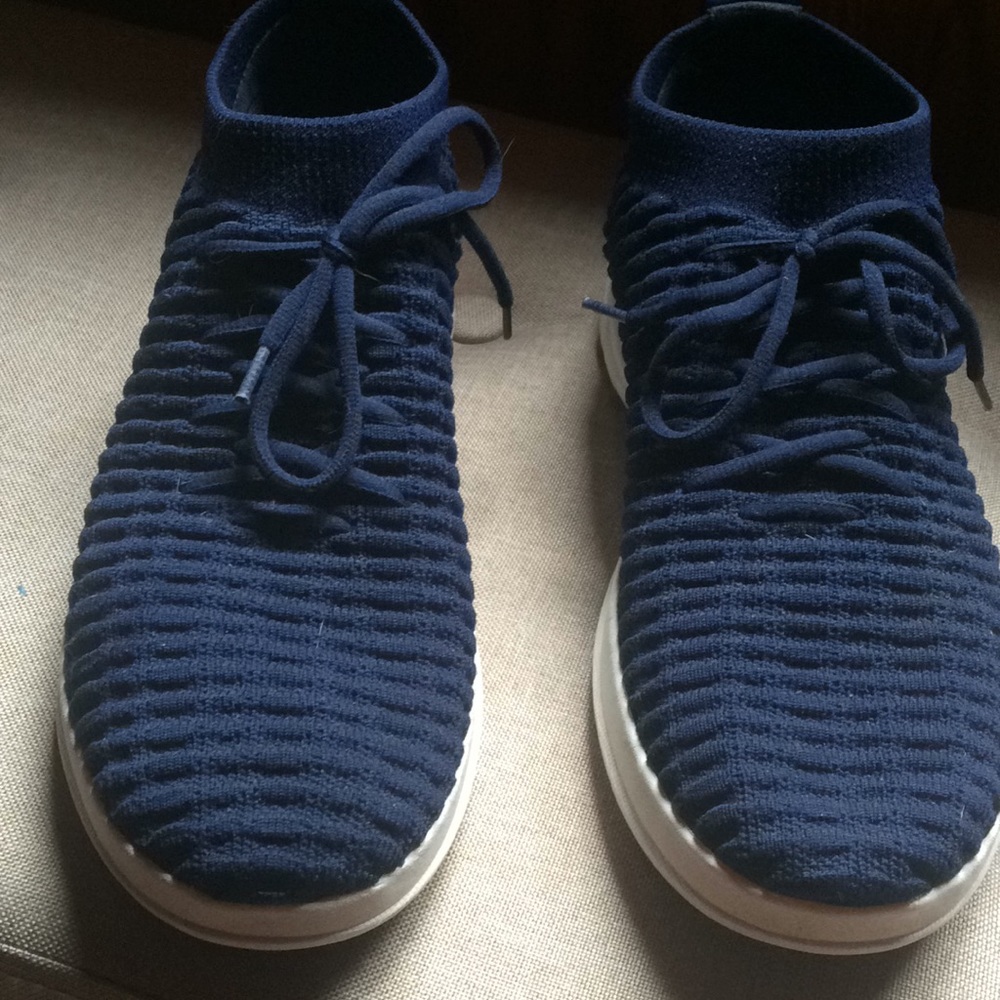 Tennis Shoes purchased from QVC